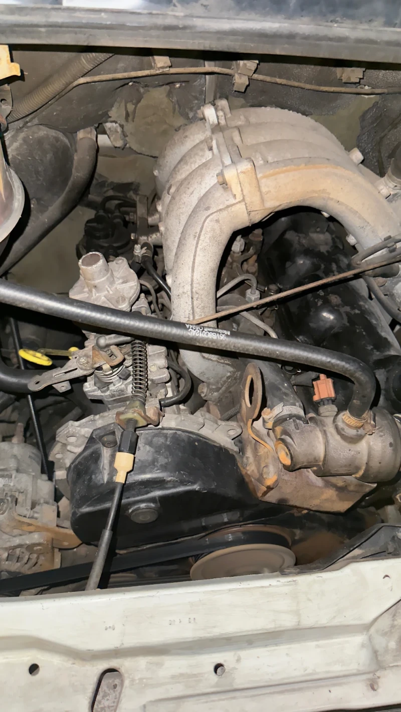 Ford Transit, снимка 12 - Бусове и автобуси - 52424502