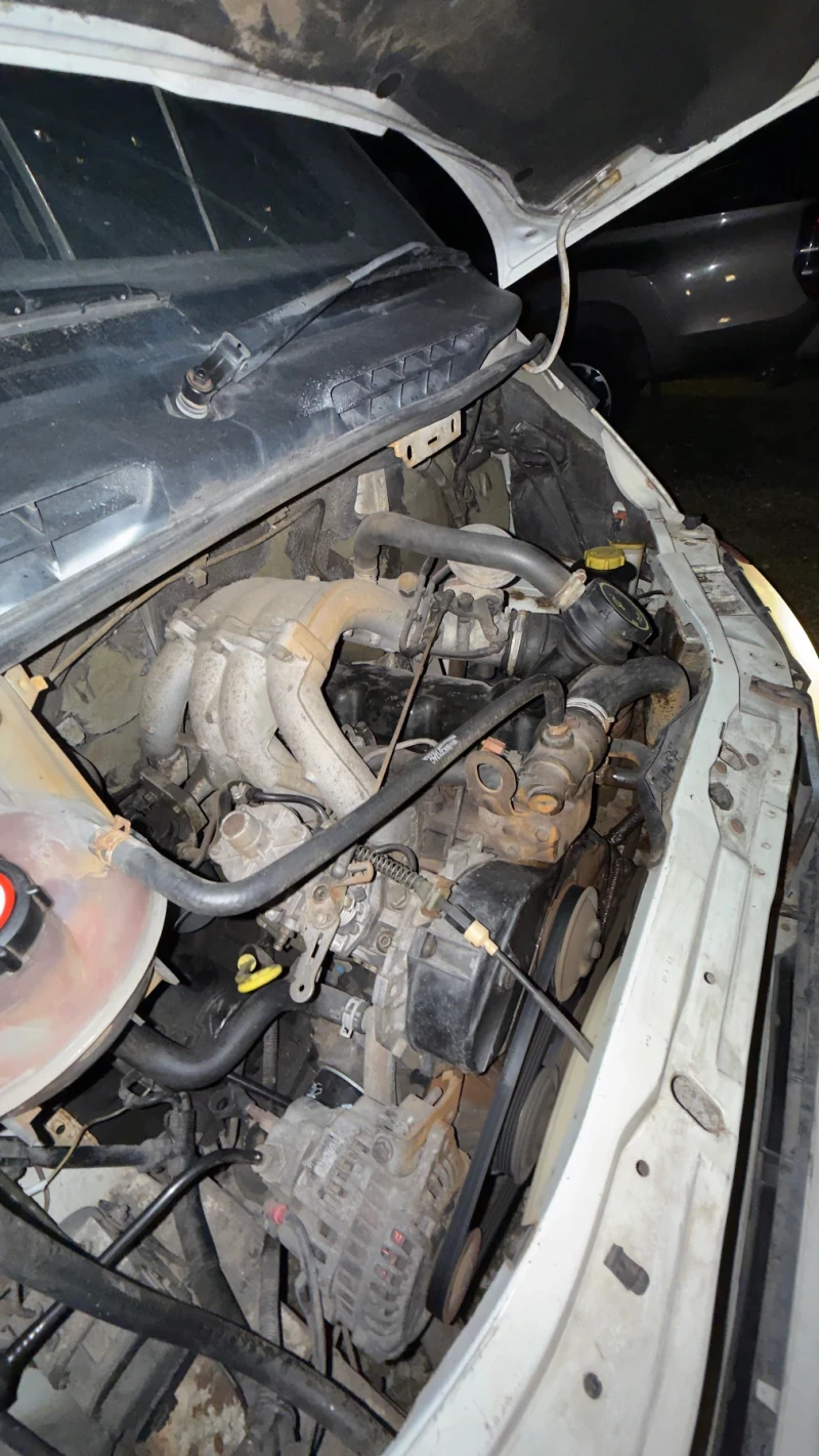 Ford Transit, снимка 13 - Бусове и автобуси - 52424502