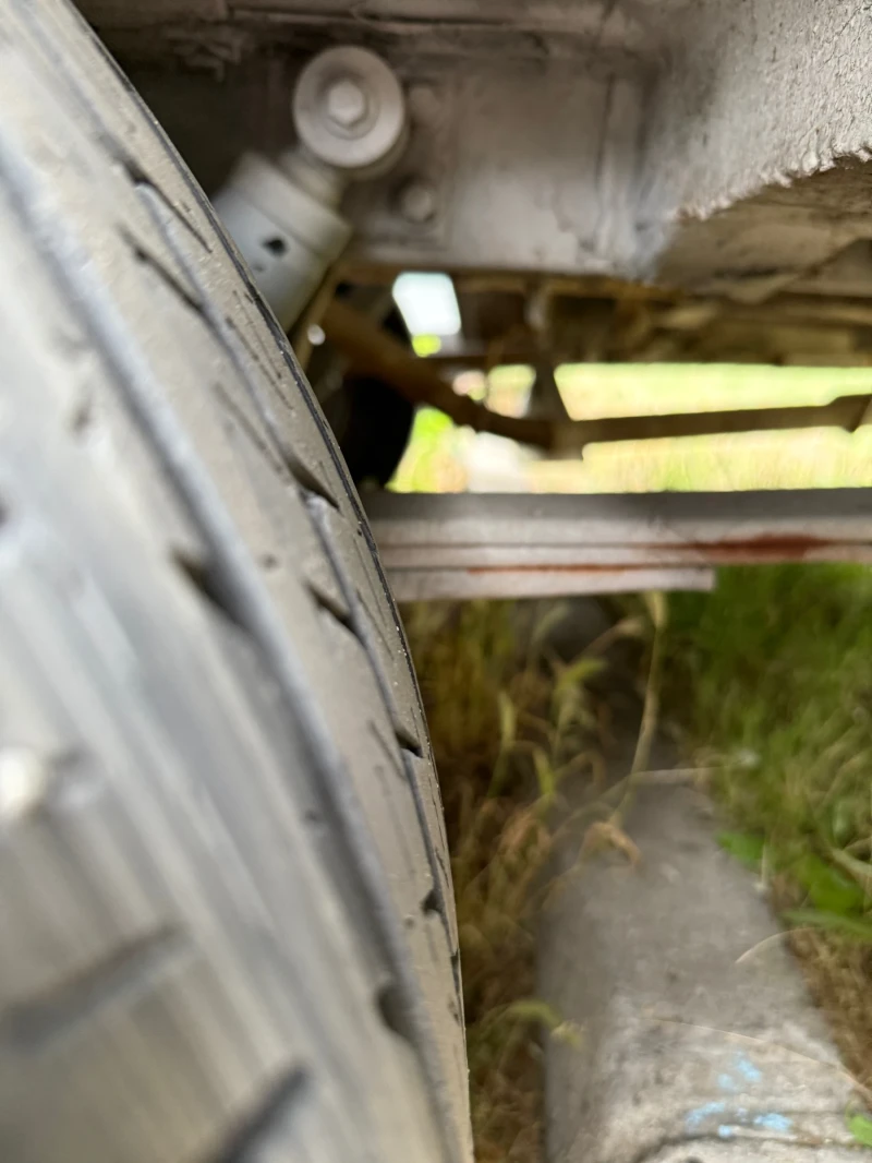 Ford Transit, снимка 6 - Бусове и автобуси - 52424502