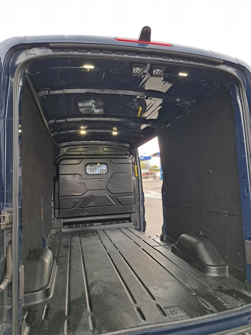 Ford Transit 2.2, снимка 15 - Бусове и автобуси - 52414978