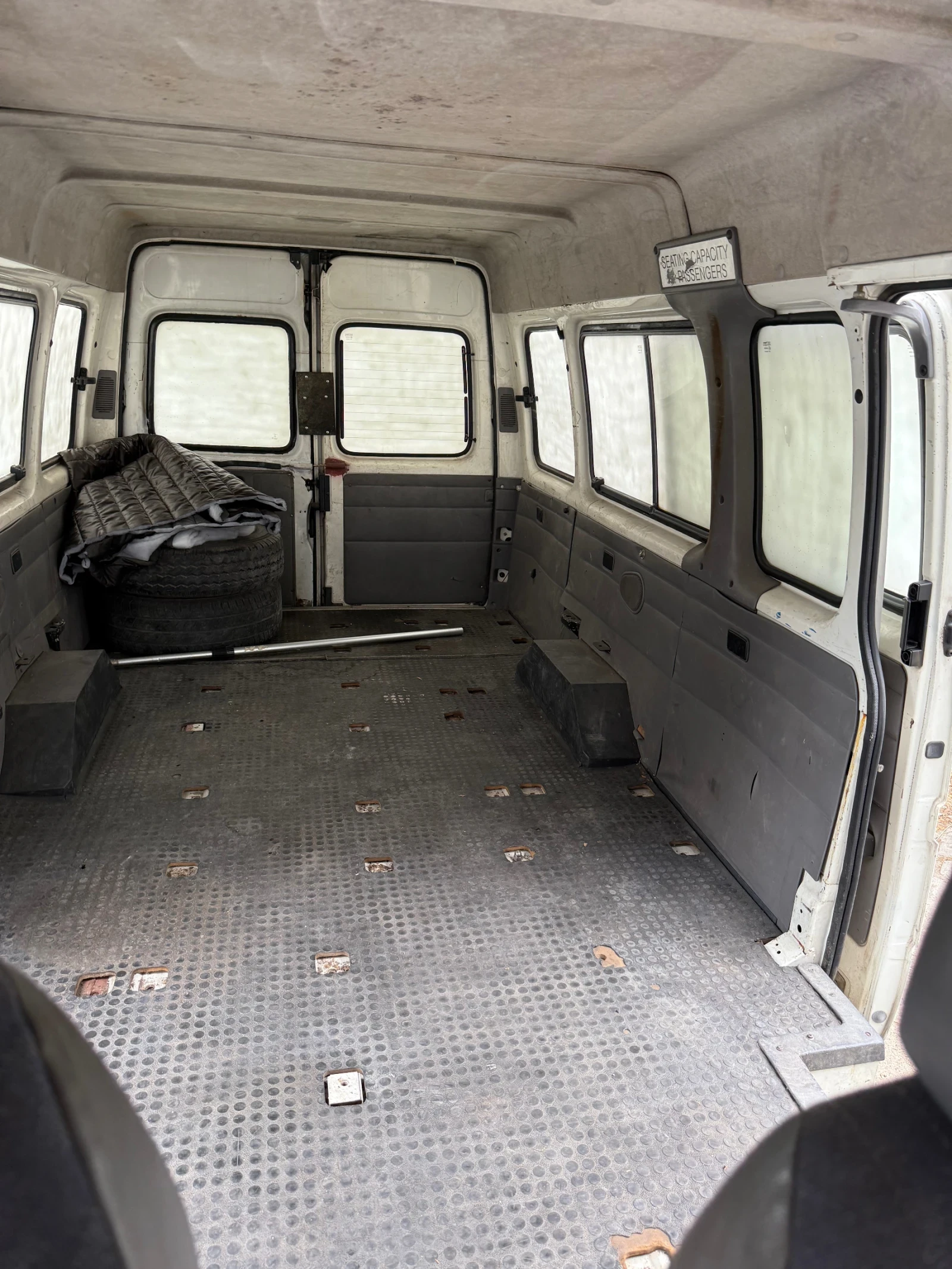 Ford Transit | Mobile.bg   11