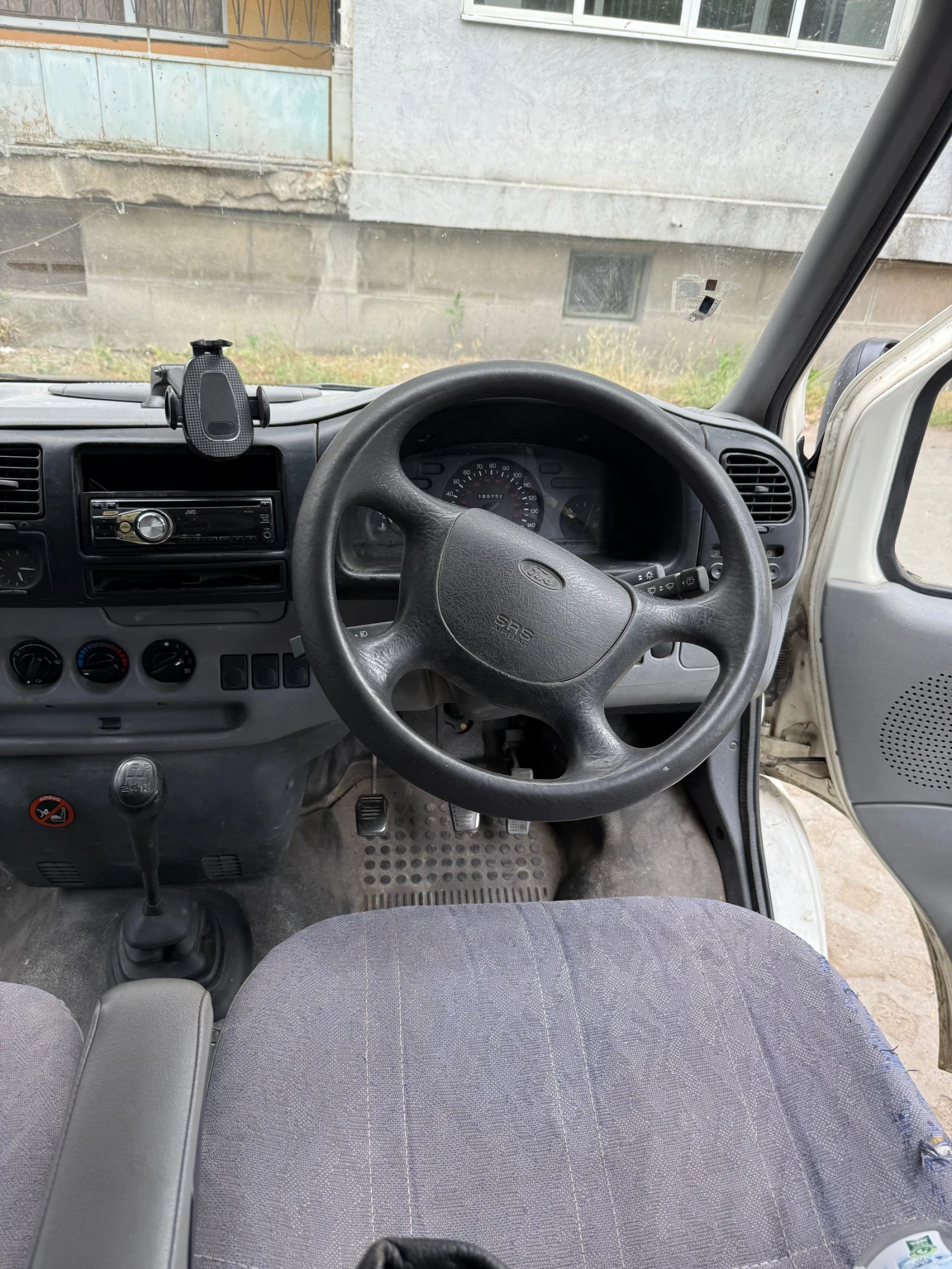 Ford Transit  - изображение 2