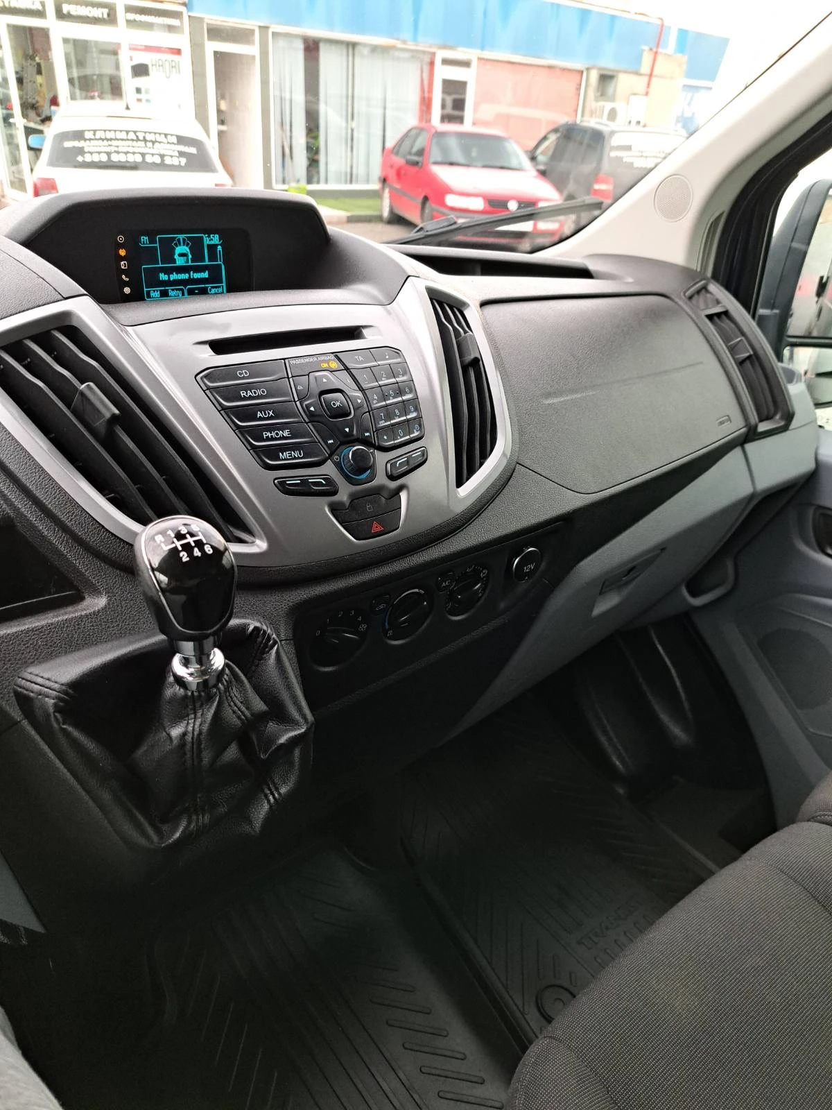 Ford Transit 2.2 | Mobile.bg   8