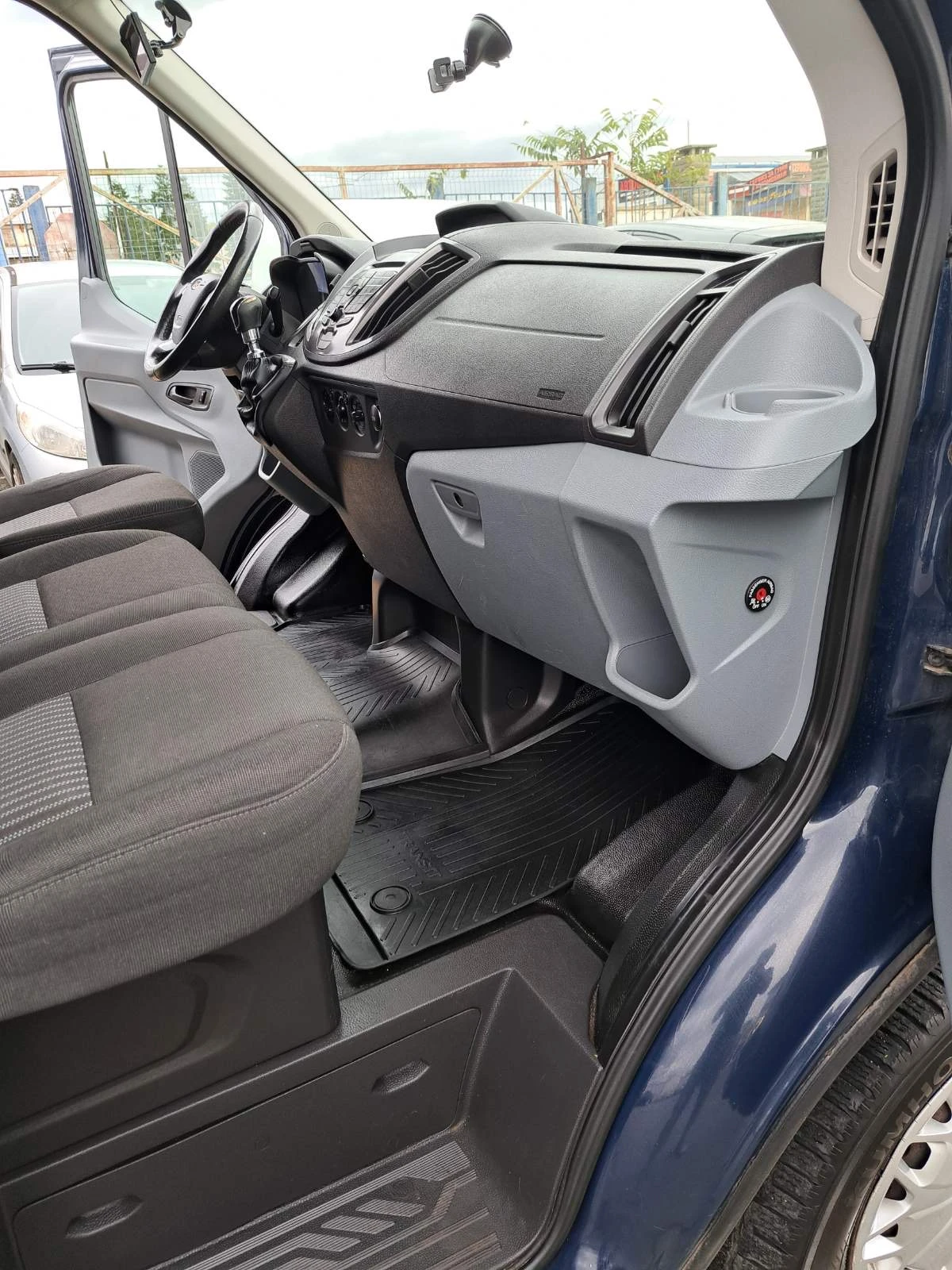 Ford Transit 2.2 | Mobile.bg   10