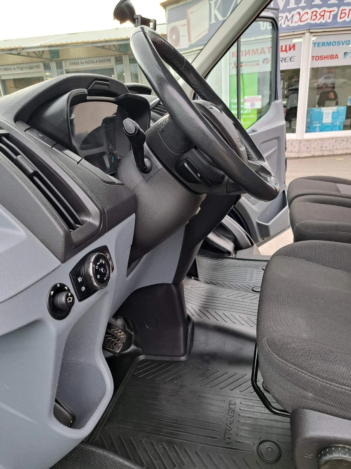 Ford Transit 2.2 | Mobile.bg   11