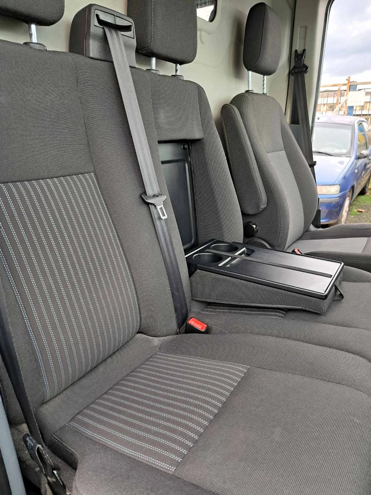 Ford Transit 2.2 | Mobile.bg   13