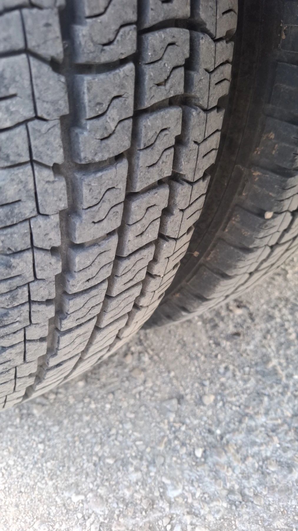 Iveco Daily 35.10, снимка 7 - Бусове и автобуси - 56182042