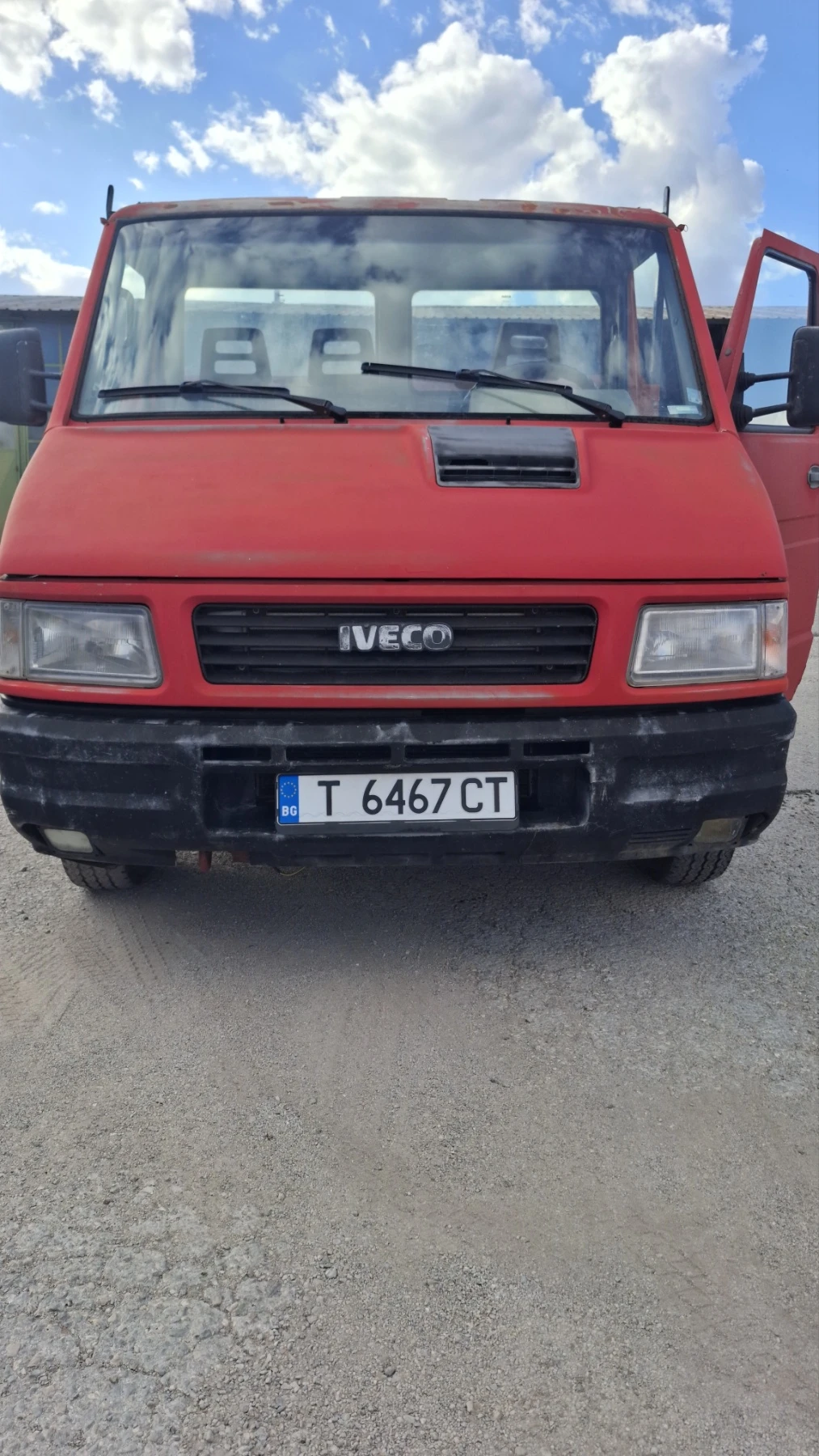 Iveco Daily 35.10