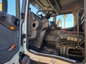 Scania P 94 PK23002 performance 20м. Euro 5 СПЕЦИАЛЕН , снимка 6