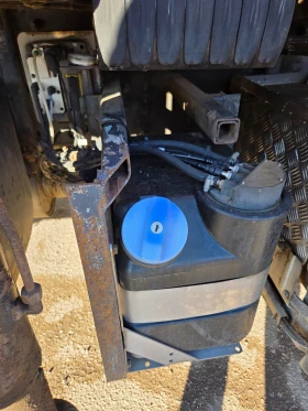 Scania P 94 PK23002 performance 20м. Euro 5 СПЕЦИАЛЕН , снимка 15