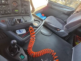 Scania P 94 PK23002 performance 20м. Euro 5 СПЕЦИАЛЕН , снимка 9