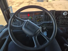 Scania P 94 PK23002 performance 20м. Euro 5 СПЕЦИАЛЕН , снимка 8