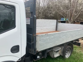 Nissan Kabstar undefined | Auto.bg — изображение 3