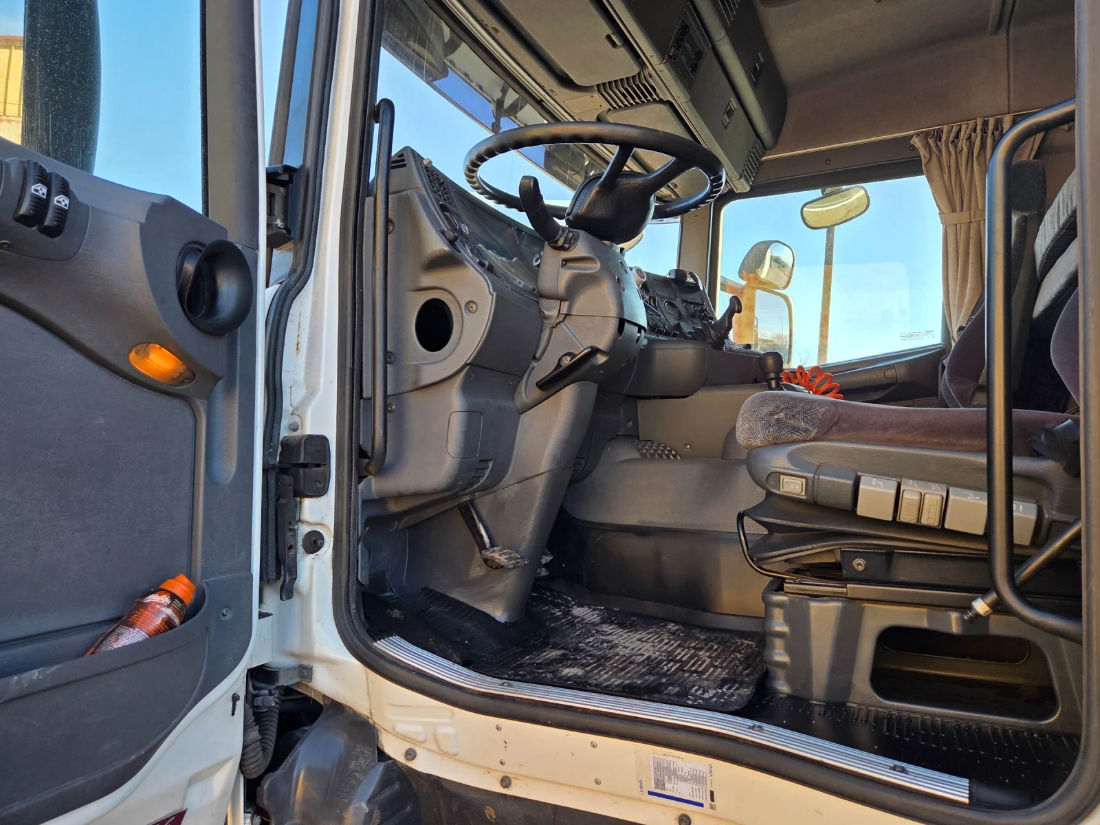 Scania P 94 PK23002 performance 20м. Euro 5 СПЕЦИАЛЕН  - изображение 6