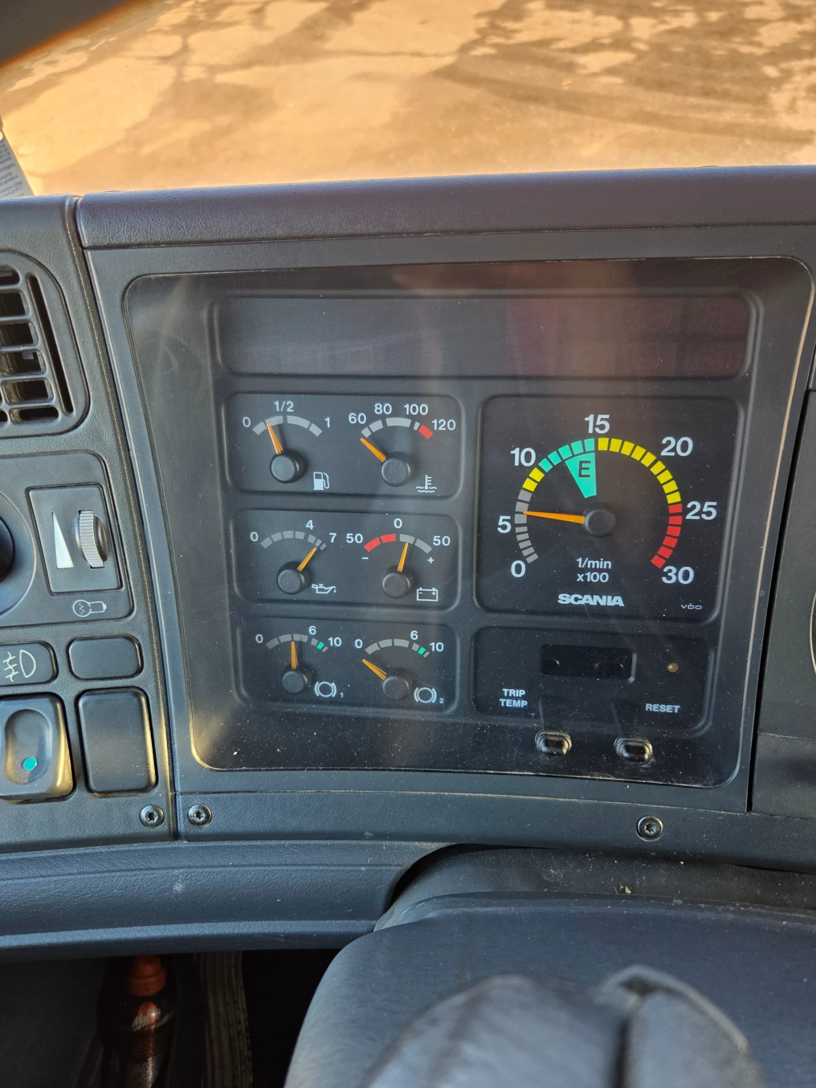 Scania P 94 PK23002 performance 20�. Euro 5 ���������  | Mobile.bg � ����������� 14