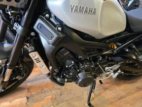 Yamaha XSR900 ABS NEW-2087km!!! кат.A, А2-35 kw!, снимка 11