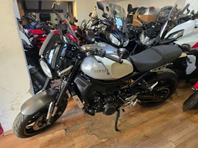 Yamaha XSR900 ABS NEW-2087km!!! кат.A, А2-35 kw!, снимка 2