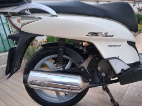 Honda Sh, снимка 5