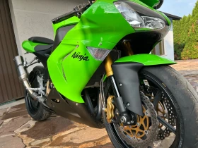 Kawasaki Zx 10R, снимка 6