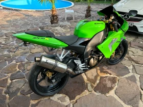 Kawasaki Zx 10R, снимка 8