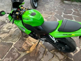 Kawasaki Zx 10R, снимка 9