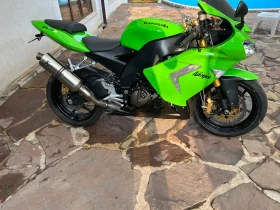 Kawasaki Zx 10R, снимка 2