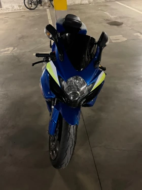 Suzuki Gsxr, снимка 2