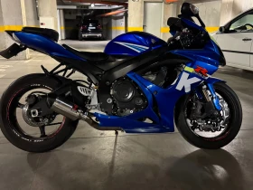Suzuki Gsxr, снимка 1
