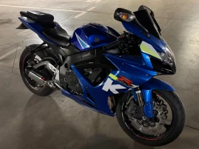 Suzuki Gsxr, снимка 5