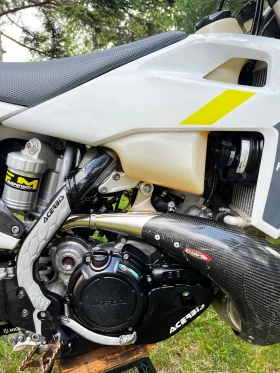 Husqvarna TE 300 TPI, снимка 8