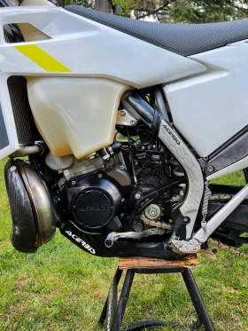 Husqvarna TE 300 TPI, снимка 7