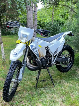 Husqvarna TE 300 TPI, снимка 6