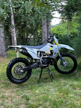 Husqvarna TE 300 TPI, снимка 2