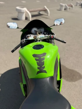 Kawasaki Zxr, снимка 7