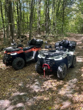 Segway Powersports ATV-Snarler, снимка 2