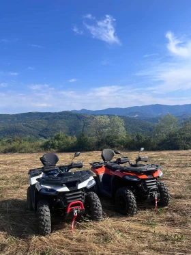 Segway Powersports ATV-Snarler, снимка 3