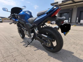 Suzuki SV S, снимка 4