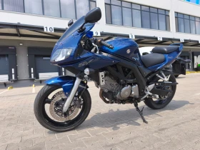Suzuki SV S, снимка 2