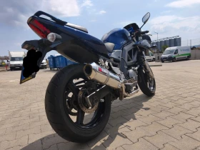 Suzuki SV S, снимка 6