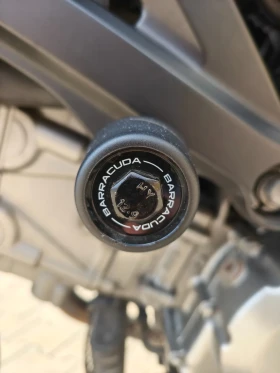 Suzuki SV S, снимка 8