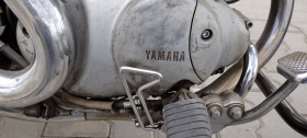 Yamaha Virago Чопър, снимка 4 - Мотоциклети и мототехника - 45034179