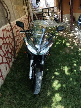 Yamaha FZ6 Fazer , снимка 2