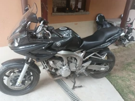 Yamaha FZ6 Fazer , снимка 10