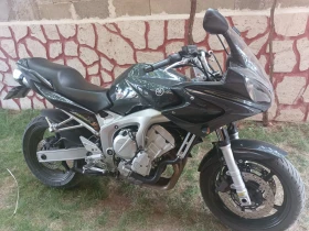 Yamaha FZ6 Fazer , снимка 13