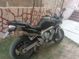 Yamaha FZ6 Fazer  | Mobile.bg    14