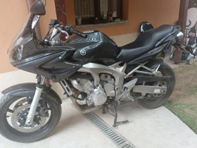 Yamaha FZ6 Fazer , снимка 3