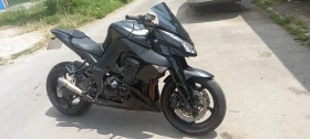     Kawasaki Z Z1000