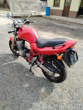 Suzuki Bandit N600, снимка 4