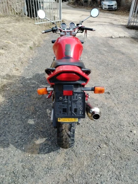 Suzuki Bandit N600, снимка 5