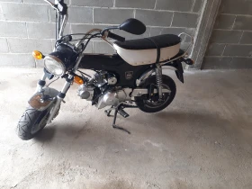     Aprilia 50 Zhenhua 50 m3, .